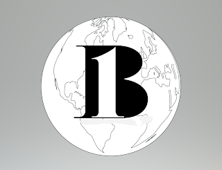 B1 logo