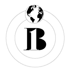 B1 logo