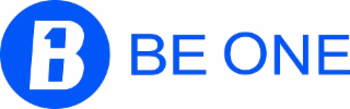 B1 BE ONE logo