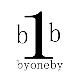 B1B BYONEBY logo