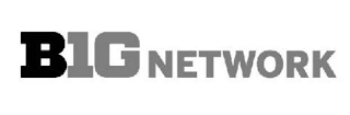 B1G NETWORK logo