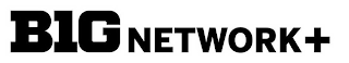 B1G NETWORK+ logo