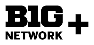 B1G NETWORK + logo