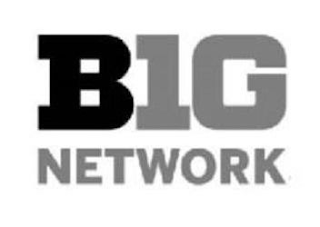 B1G NETWORK logo
