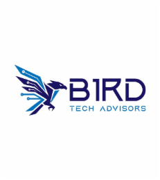 B1RD TECH ADVISORS logo
