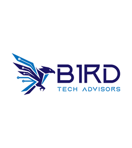 B1RD TECH ADVISORS logo