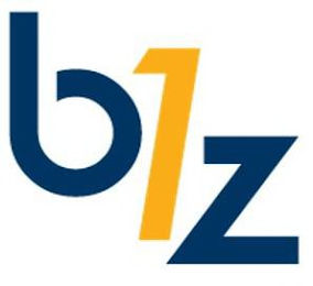 B1Z logo