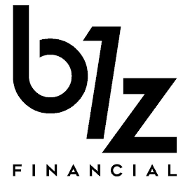 B1Z FINANCIAL logo