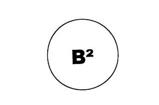 B2 logo