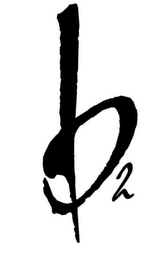 B2 logo