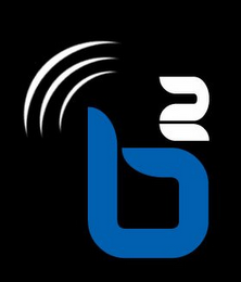 B2 logo