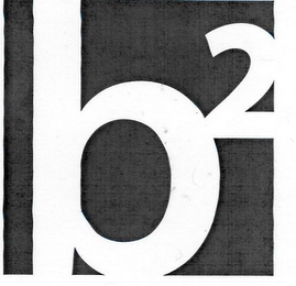 B2 logo