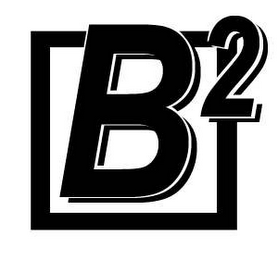 B2 logo
