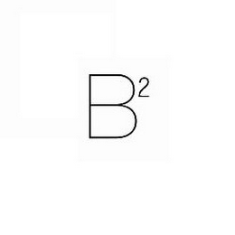 B2 logo