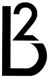 B2 logo