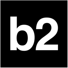 B2 logo