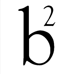 B2 logo