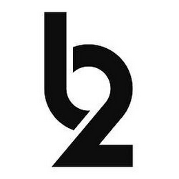 B2 logo