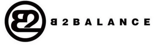 B2 B2BALANCE logo