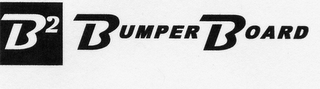 B2 BUMPER BOARD logo