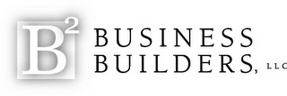 B2 BUSINESS BUILDERS logo