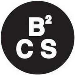 B2 C S logo