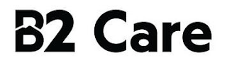 B2 CARE logo