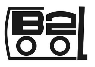 B2 COOL logo