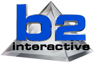 B2 INTERACTIVE logo