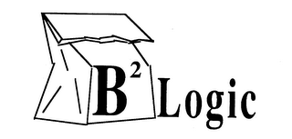 B2 LOGIC logo