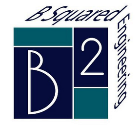 B2 SQUARED ENGINEERING logo