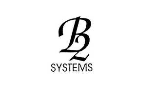 B2 SYSTEMS logo