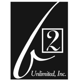 B2 UNLIMITED, INC. logo
