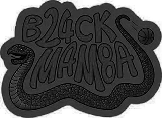 B24CK MAM8A logo