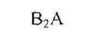 B2A logo