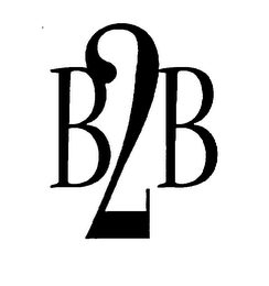 B2B logo