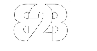 B2B logo
