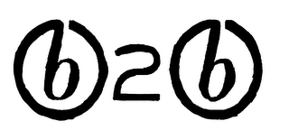 B2B logo