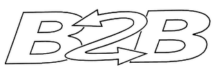 B2B logo
