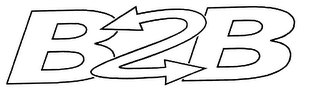 B2B logo