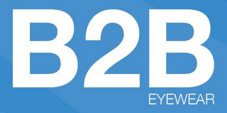 B2B logo