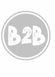 B2B logo