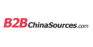 B2B CHINASOURCES.COM logo
