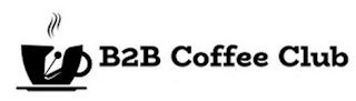 B2B COFFEE CLUB logo