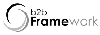 B2B FRAMEWORK logo