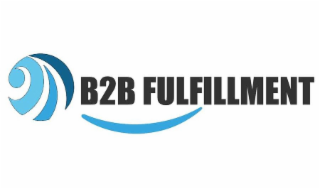 B2B FULFILLMENT logo