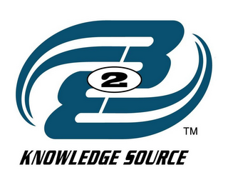 B2B KNOWLEDGE SOURCE logo