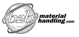 B2B MATERIAL HANDLING.COM logo