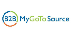 B2B MYGOTO SOURCE logo