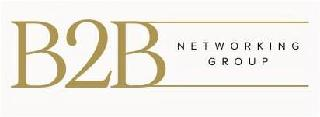 B2B NETWORKING GROUP logo